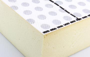 meeting Throwley building codes