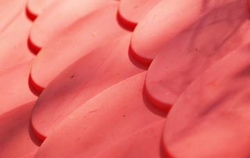 Throwley plastic roof costs