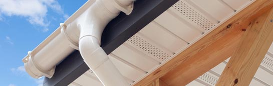 get Throwley guttering quotes today