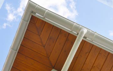 Throwley soffit types