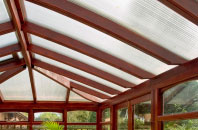 Throwley conservatory roofing insulation