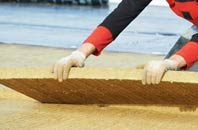 find rated Throwley roof insulation companies