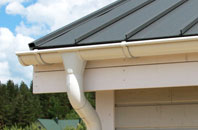 Throwley soffits