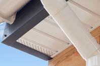 find rated Throwley soffit companies